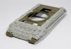 Panzer Art RE35-150 Heavy sand armor for M-36 “Jackson” 1/35